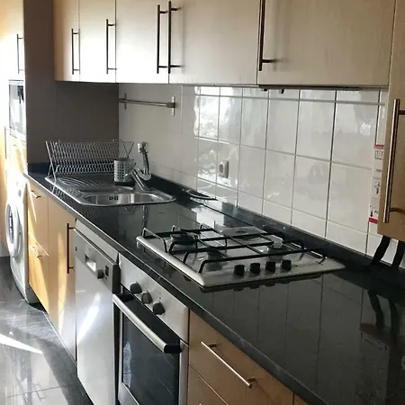 Appartement Nice Lissabon