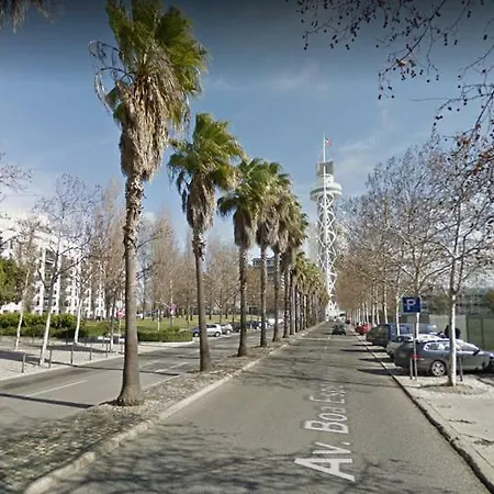 Apartament Nice *