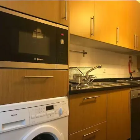 Apartament Nice *